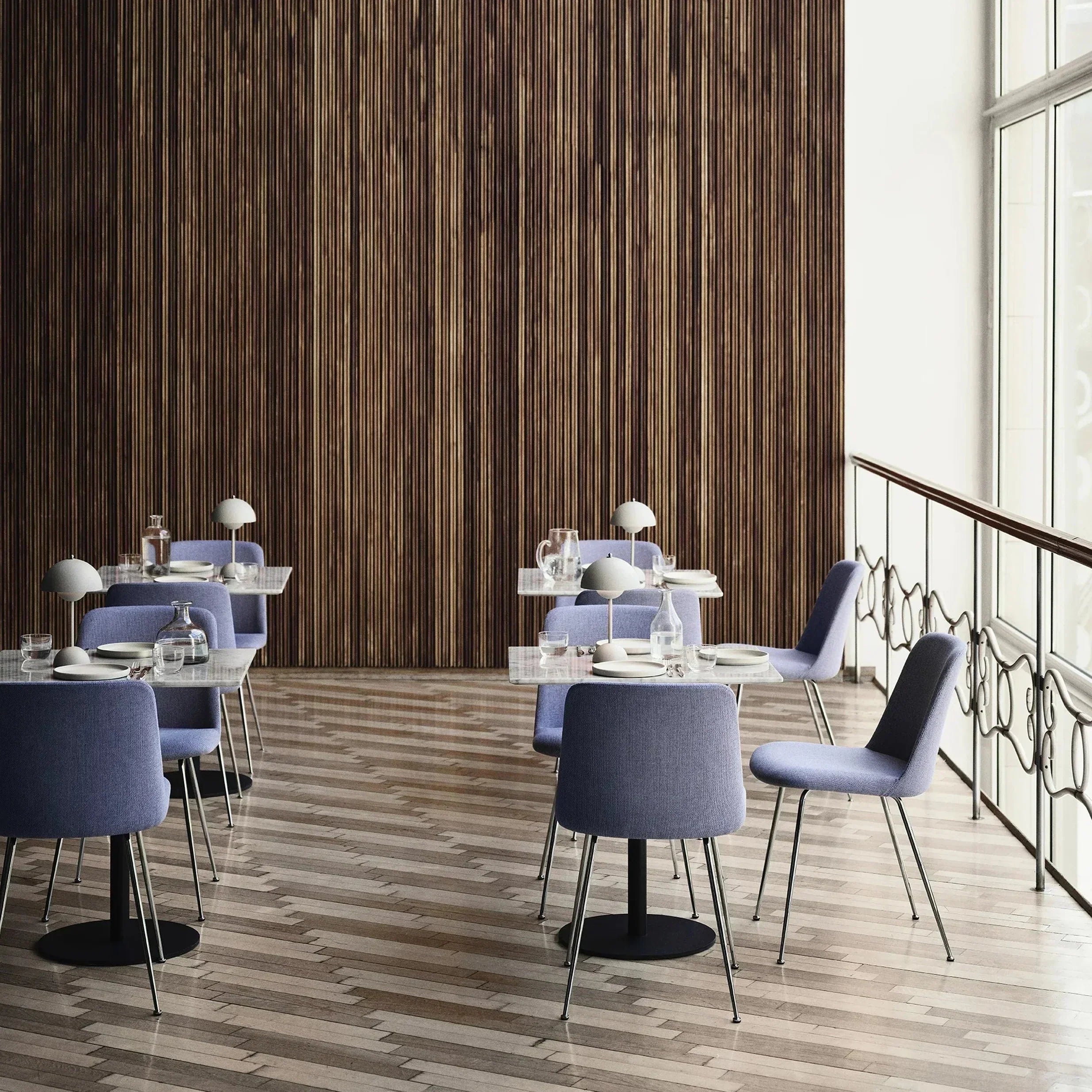 Maliben | Led Table Lamp Ambient Lighting Modern Interior