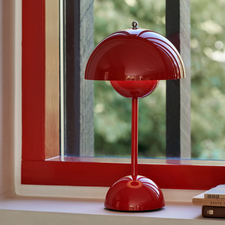 Maliben | Led Table Lamp Ambient Lighting Modern Interior