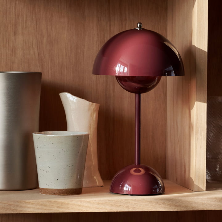 Maliben | Led Table Lamp Ambient Lighting Modern Interior