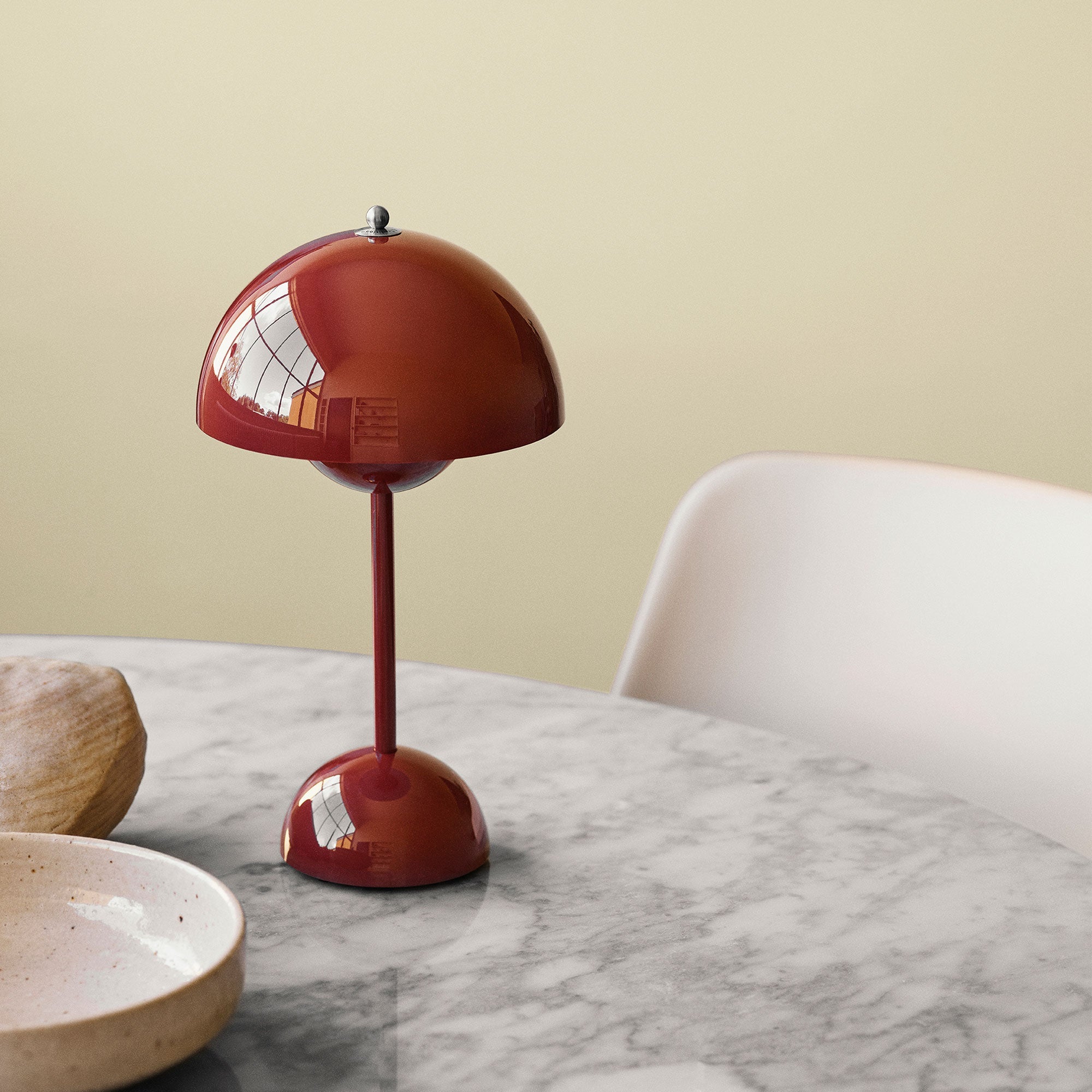 Maliben | Led Table Lamp Ambient Lighting Modern Interior