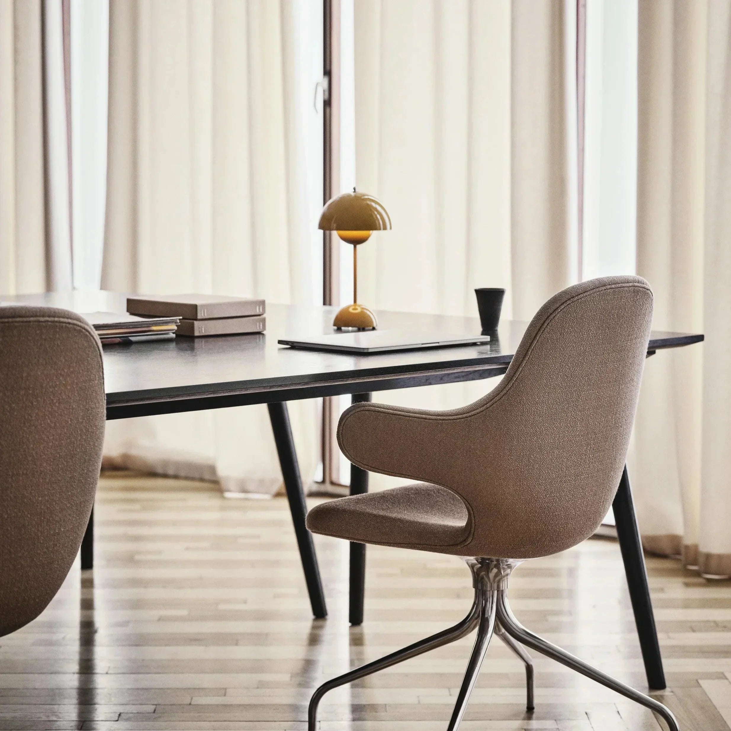 Maliben | Led Table Lamp Ambient Lighting Modern Interior