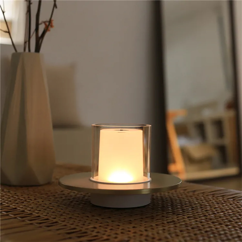 MAliben | Stylish Led Candle Lamp - Create a Enchanting Atmosphere