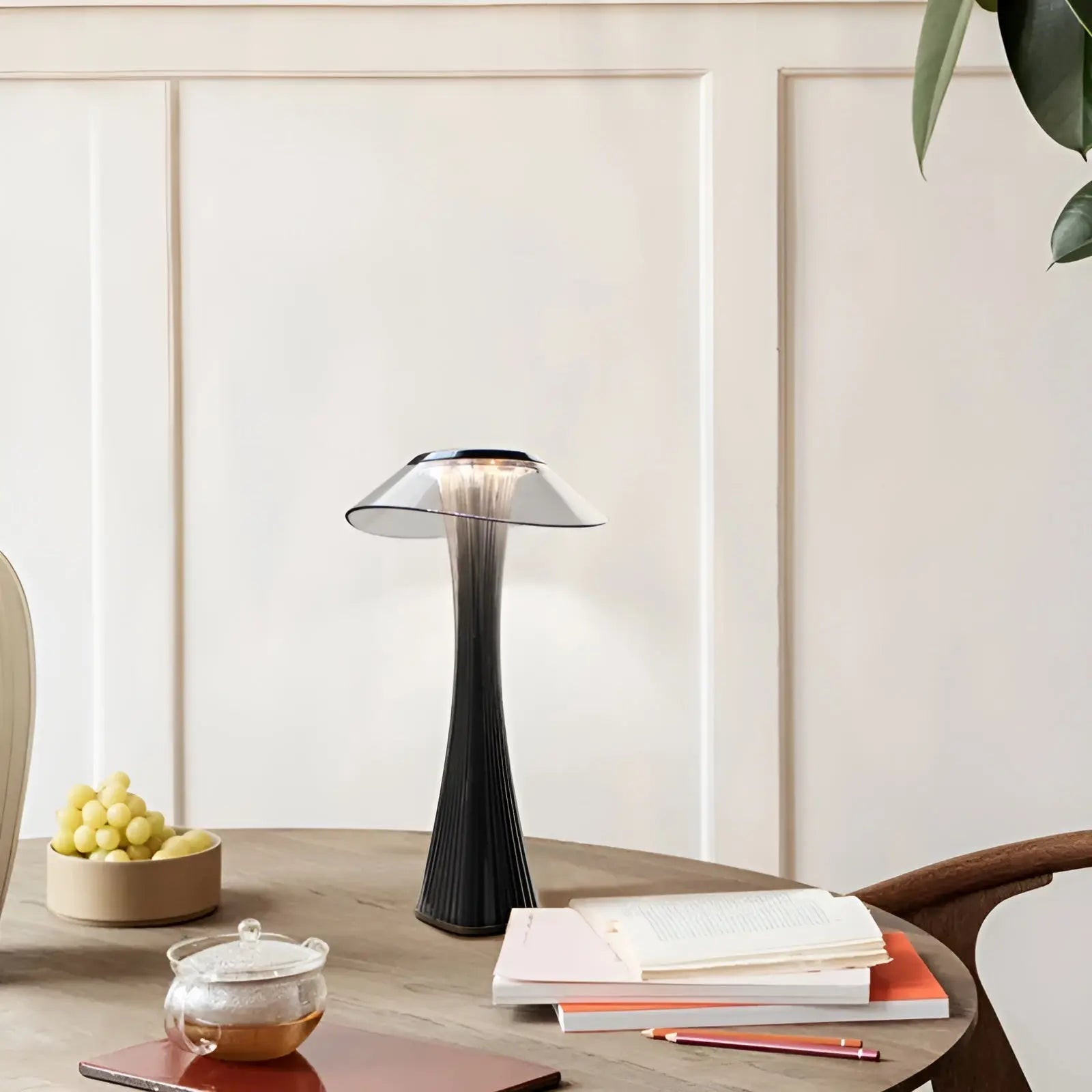Maliben | Italian Luxury Design Lamp - Stylish Lighting
