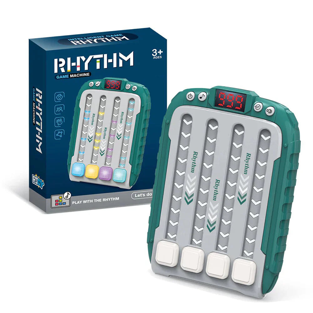 Maliben | Stress Relief Interactive Light & Sound Device