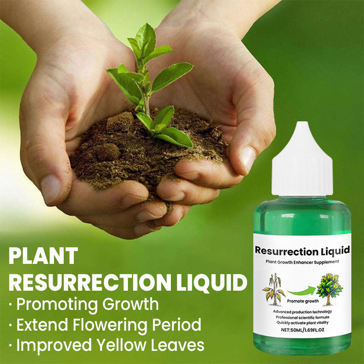 Maliben | Plantrevive | Give Life Back To Your Plants