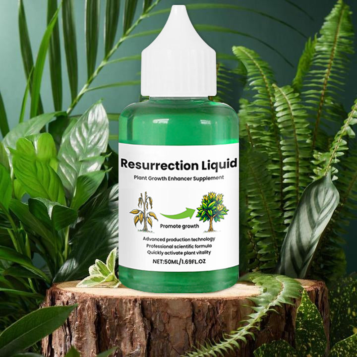 Maliben | Plantrevive | Give Life Back To Your Plants