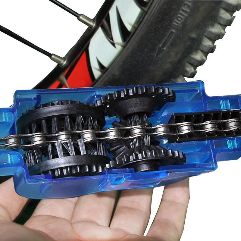 Maliben | No.1 Bicycle Chain Cleaner Kit