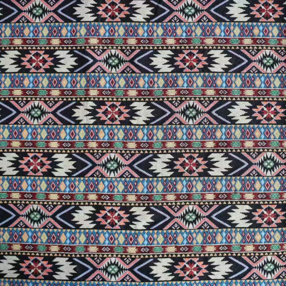 Maliben | Zarela Boho Chenille Sofa Cover