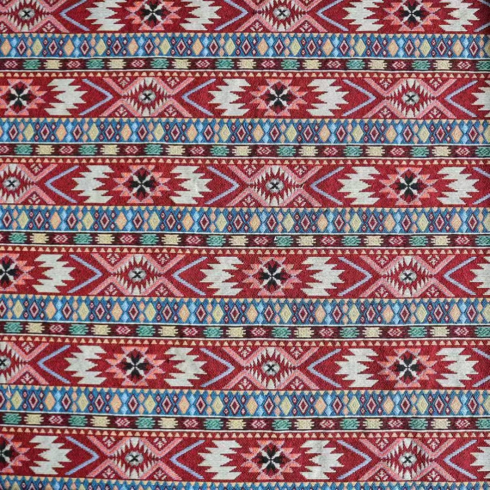 Maliben | Zarela Boho Chenille Sofa Cover