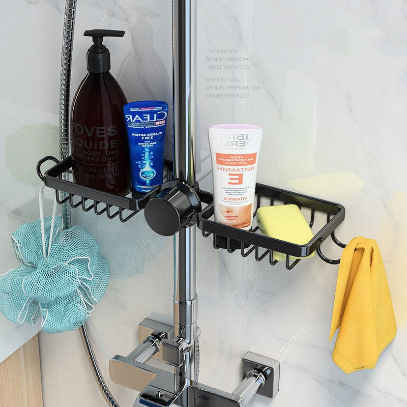 MAliben | Eindhoven Sink Organizer | For a Tidy Look