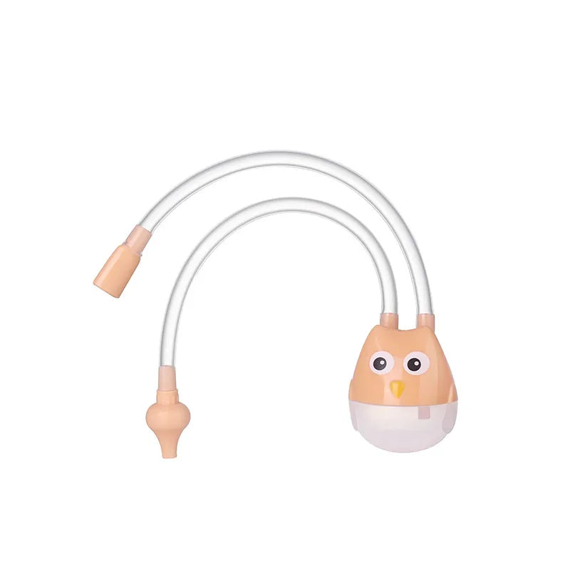 Maliben | Baby Nose Suction Device – Gentle Nose Cleaning For Babies