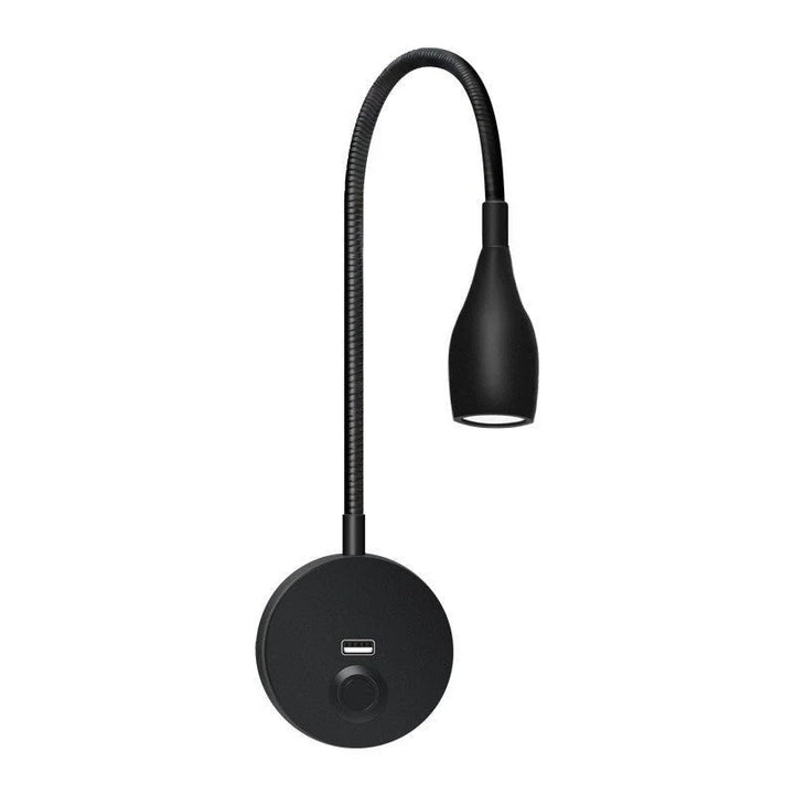 Maliben | Auraglow - Wireless Wall Lamp For Atmospheric Lighting
