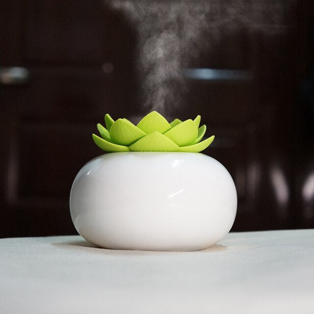 Maliben | Aerocalm – Instantly Invigorate Your Space With Soothing Mist