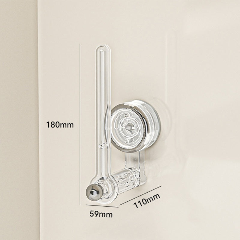 Maliben | Flexigrip — Master Your Organization With Effortless Turning Comfort And Space-Saving Power!