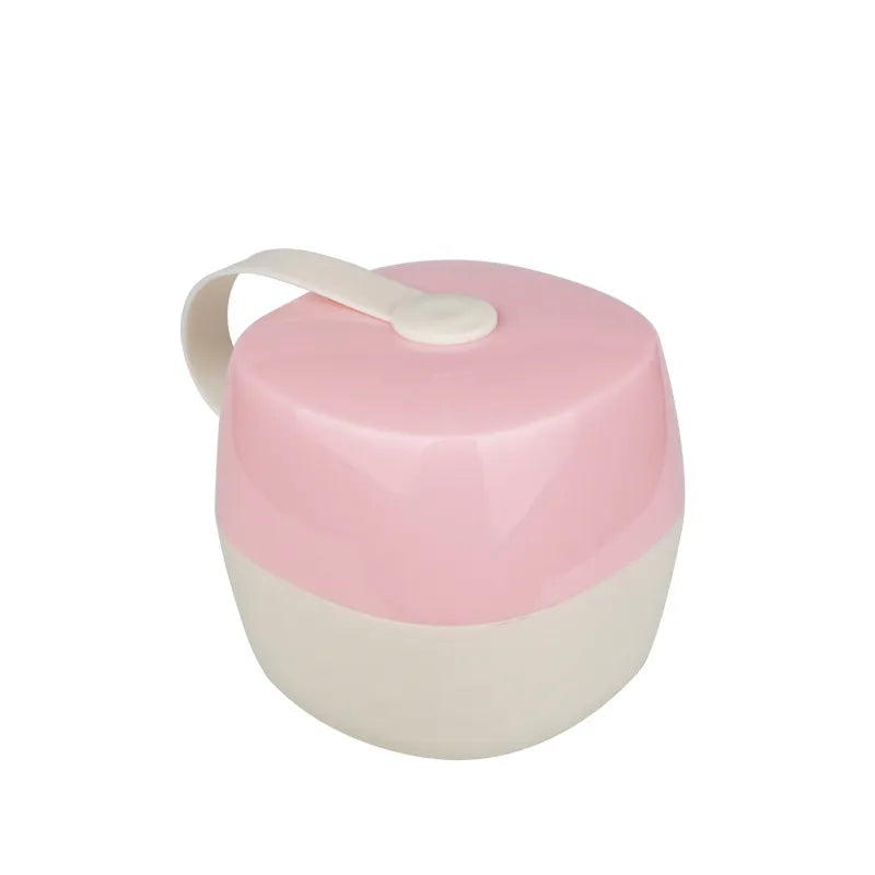 Maliben | Pacifier Box With Lid – Hygienic Storage Box For Pacifiers & Nipples