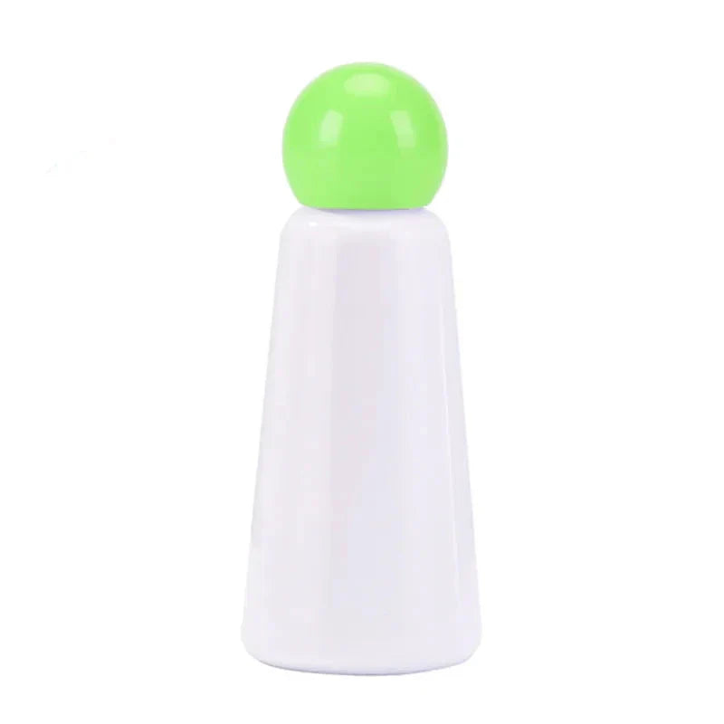Maliben | Luxdrop - Leak-Proof Water Bottle That Keeps Drinks Hot For 12 Hours And Cold For 24 Hours