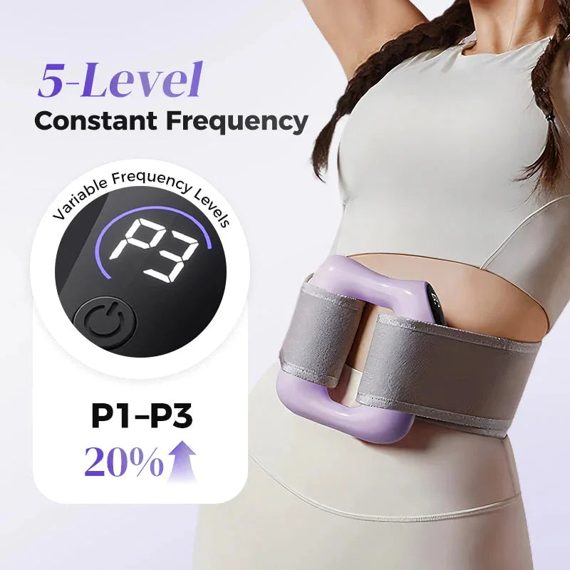 Maliben | Fitflex – Get Slimmer, Stronger, And Fitter From Home!