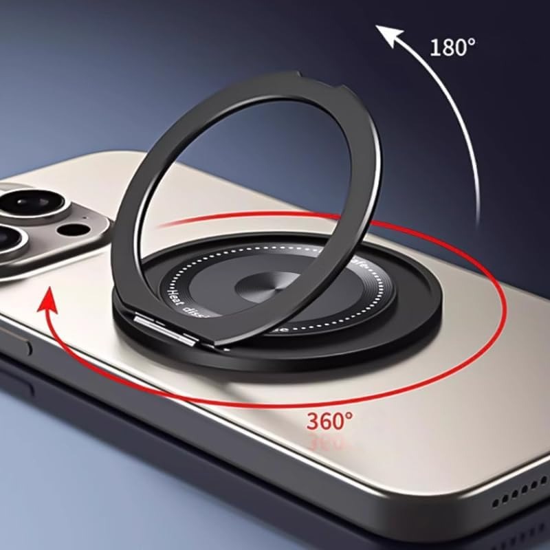 Maliben | 360° Phone Grip Stand
