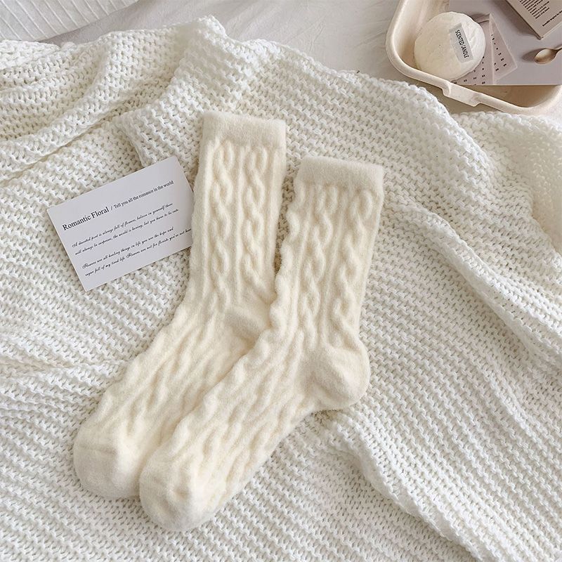 Maliben | Cozytootsie – Superior Warmth And ComFort for Frosty Feet