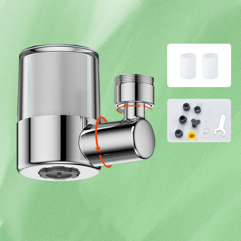 Maliben | Flowmaster Pro 720 — Master Your Water Chaos With Powerful Control And Crystal-Clear Cleanliness