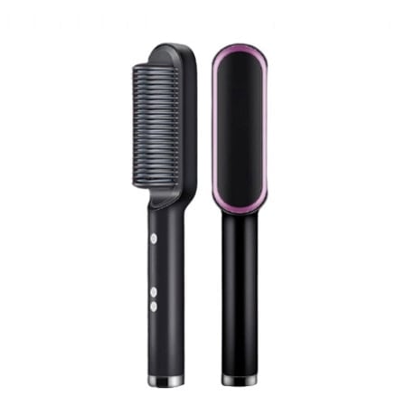 Maliben | 💖Negative Ion Hair Straightener Styling Comb