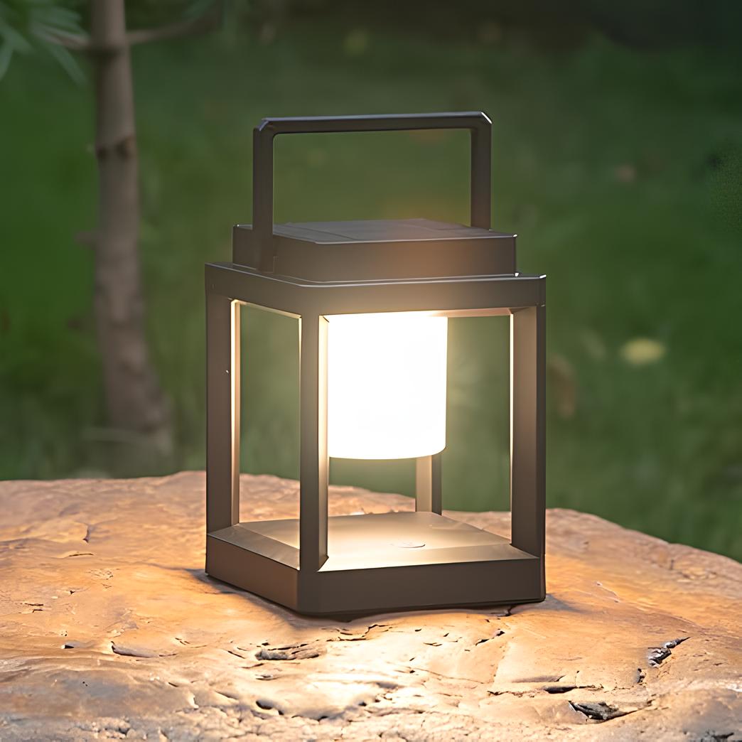 Maliben | Outdoor Solar Lantern