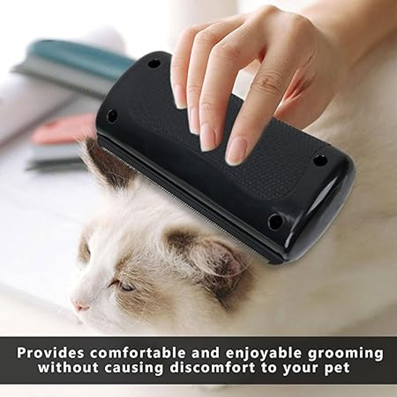 MAliben | Furmaster – For a Clean, Shiny, And Happy Pet