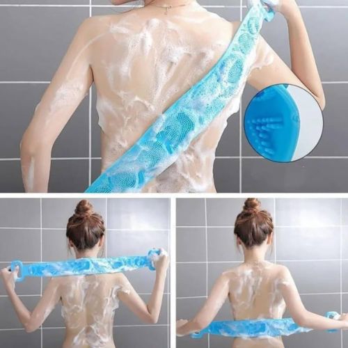 Maliben | SilksooThe — Pamper Your Skin With the Ultimate Spa Feeling Every Time You Shower! (2 Pieces)