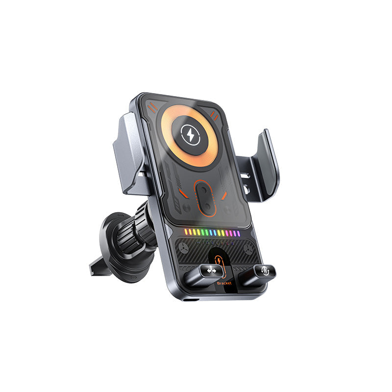 Maliben | Powerdrive Pro – Safe Charging And Navigation While Driving