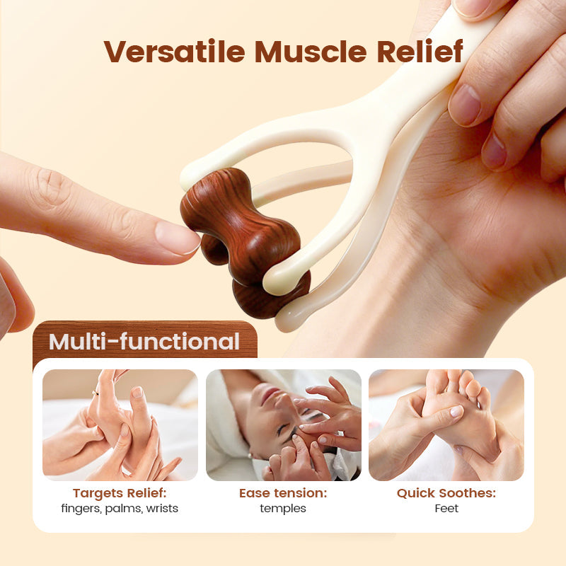 Maliben | CalmHAnd – Instant hand Pain Relief and Promotion Of Improved Circulation