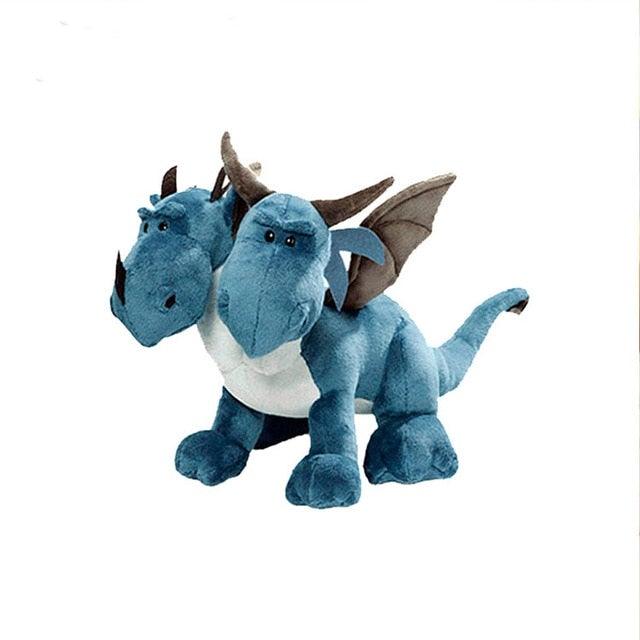 Maliben | Cuddly Dragon | Soft And Sturdy - Plush Dragon With Wings For Cuddly Fun
