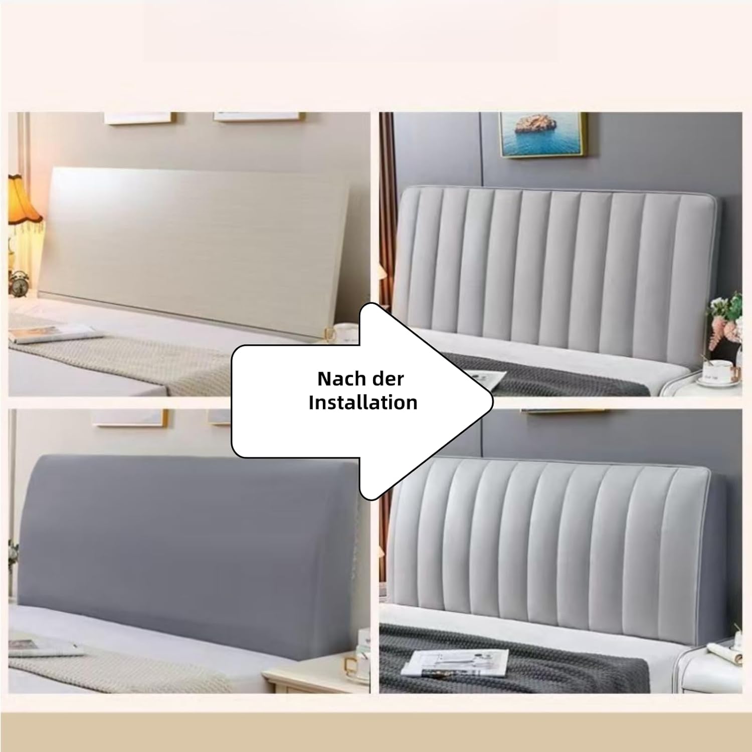 MAliben | Vibemaster — The Velvety Soft Shield For a Flawlessly Fresh Bedroom Feel