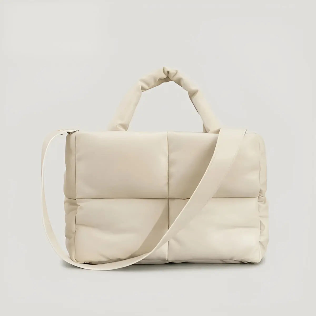 Maliben | Stylish Padded Women's Designer Bag - Sofia