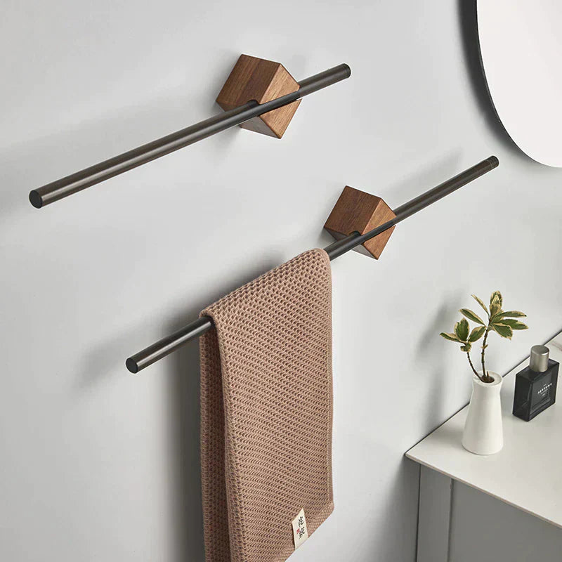 Maliben | Badewunder™ Towel Holder