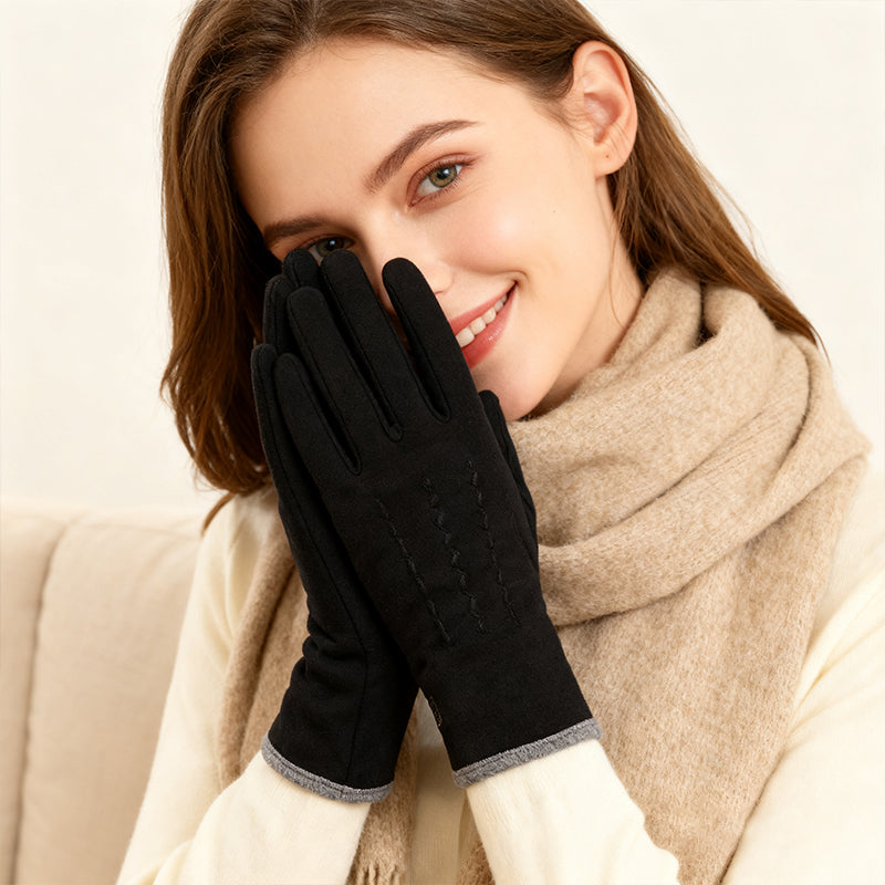 Maliben | Icyguard – Stay Warm And Access Your Phone Anytime, Anywhere