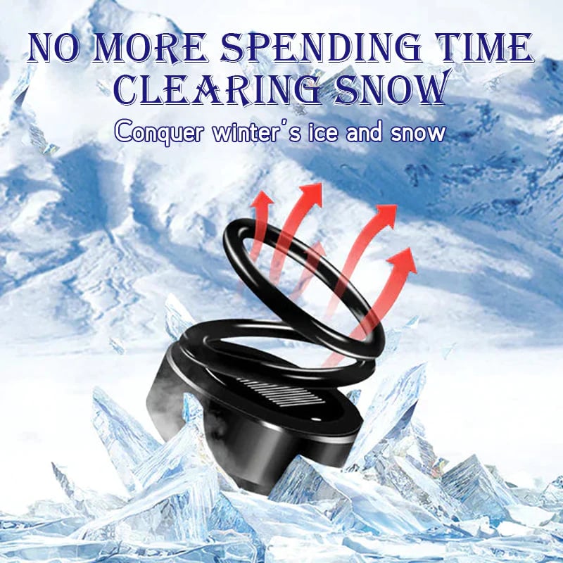 Maliben | Portable Molecular Kinetic Heater