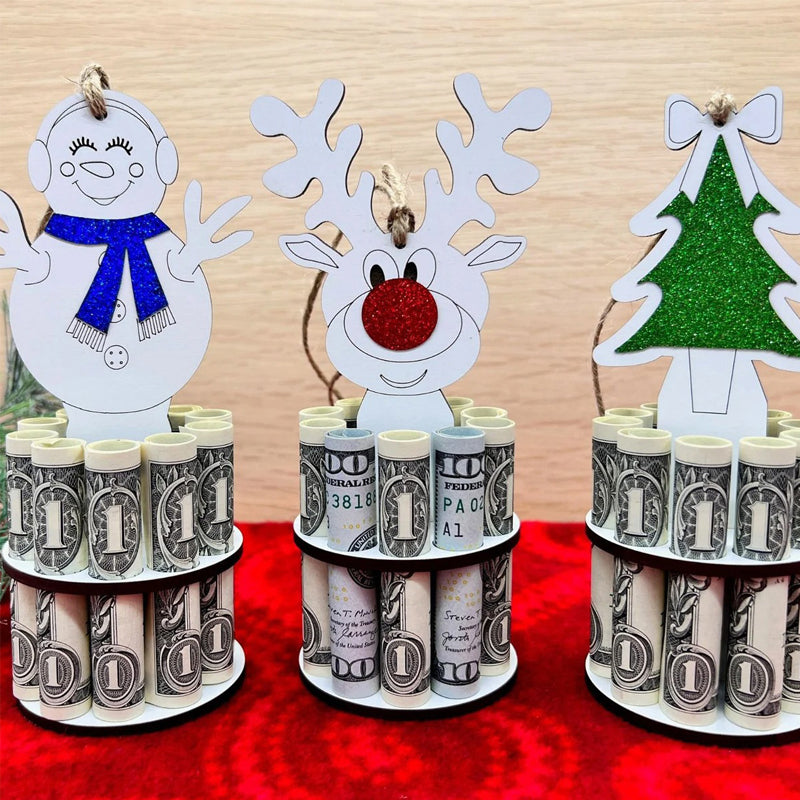 Maliben | Giftglow – Transform Cash Gifts Into Unforgettable Holiday Experiences