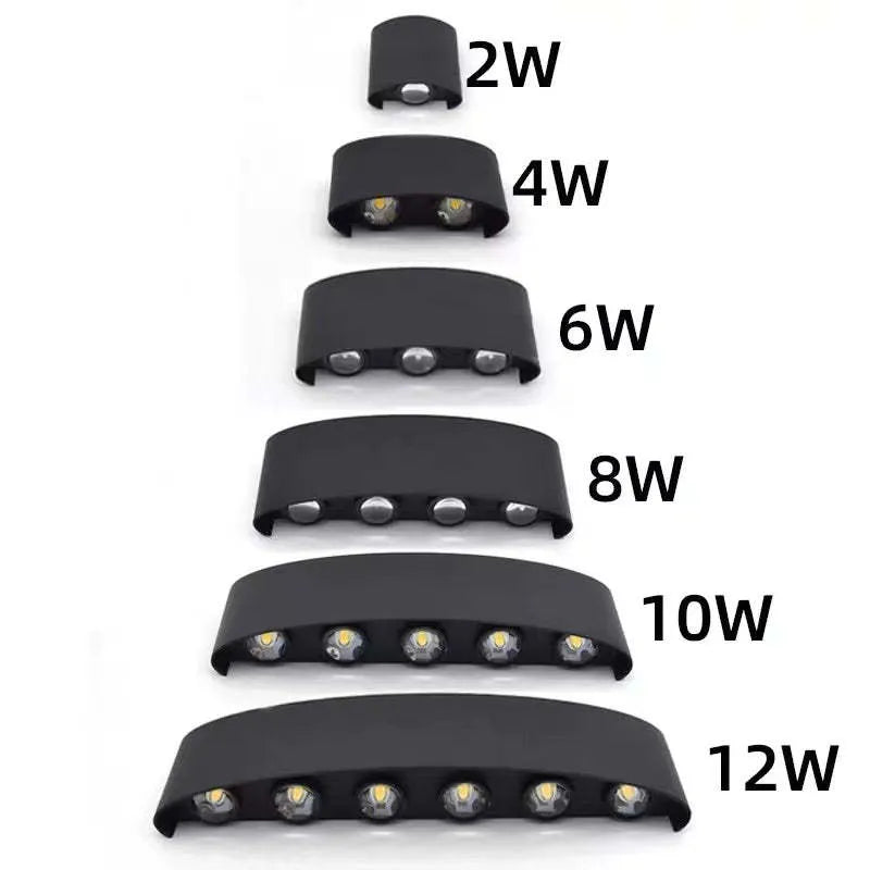 Maliben | Wall Lamps Modern Design Decorative Wall Lighting