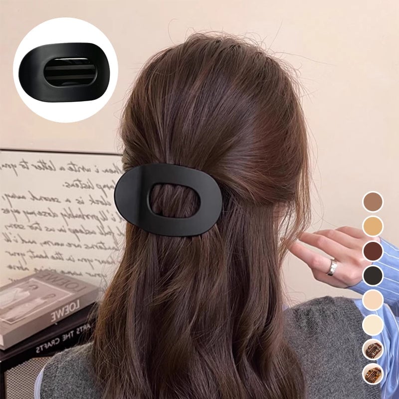 Maliben | Summer Sale Simple Elegant Duckbill Hair Clip