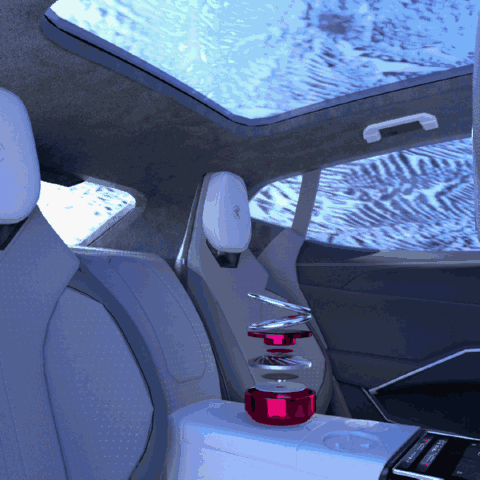 Maliben | Portable Molecular Kinetic Heater