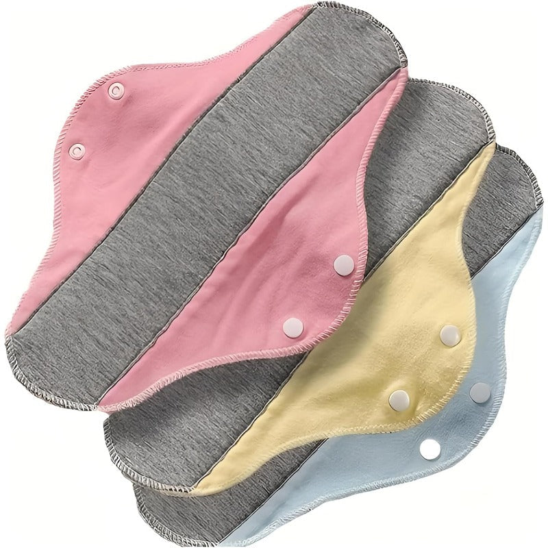 Maliben | Graphene Reusable Incontinence Pads