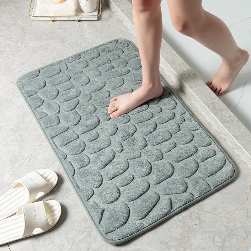 MAliben | Rocksafe — Step Into Luxury That Makes Every Step In The Bathroom a Feel-Good Experience!
