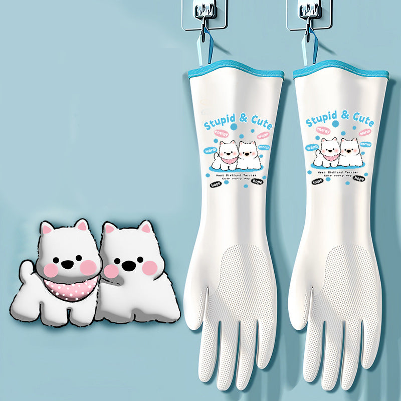 Maliben | Chefgloves – ComFortable And Non-Slip for All Cleaning Tasks