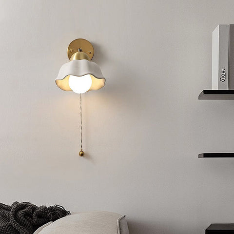 Maliben | Adjustable French Wall Lamp – Lumière