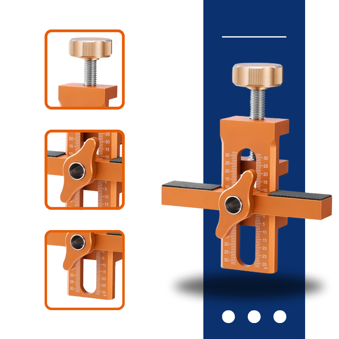 Maliben | Fixalign — Perfect Doors, Effortlessly Installed
