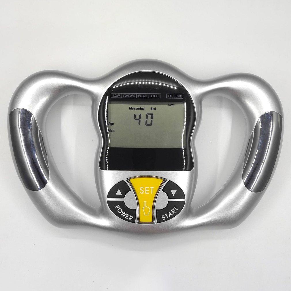 Maliben | Body Fat Analyzer - Body Fat Percentage Calculator