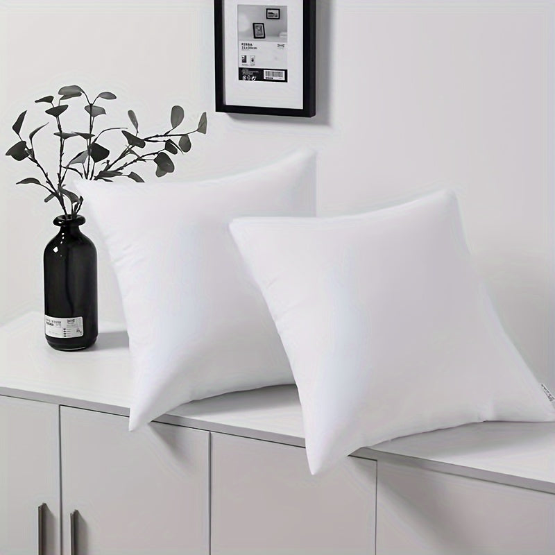 Maliben | FluffycomFort Pillow - Luxurious Plush Pillow for Any Interior