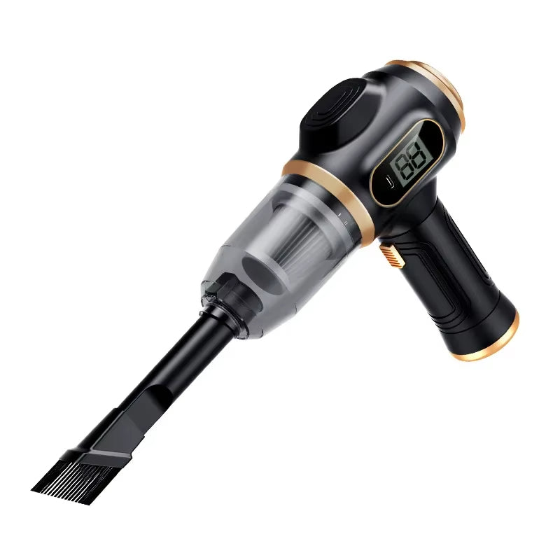 Maliben | Cordless High Power Handheld Vacuum Cleaner
