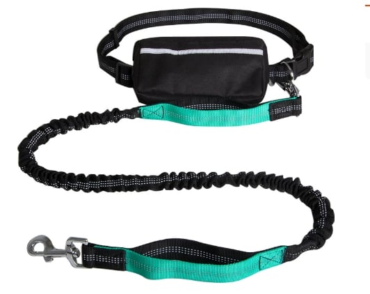 Maliben | PawsFree Pro – Enjoy Stress-free Walks With Your Dog