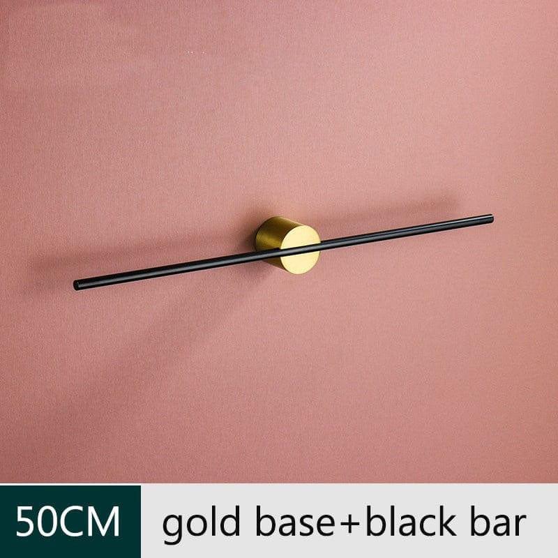 Maliben | Aleo Towel Holder